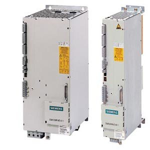 SIMODRIVE 611 馈电模块，10/25kW，   6SN1145-1AA01-0AA2