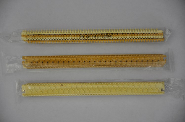 3M 4000D直接接續(xù)模塊/25對(duì)接續(xù)模塊/模塊