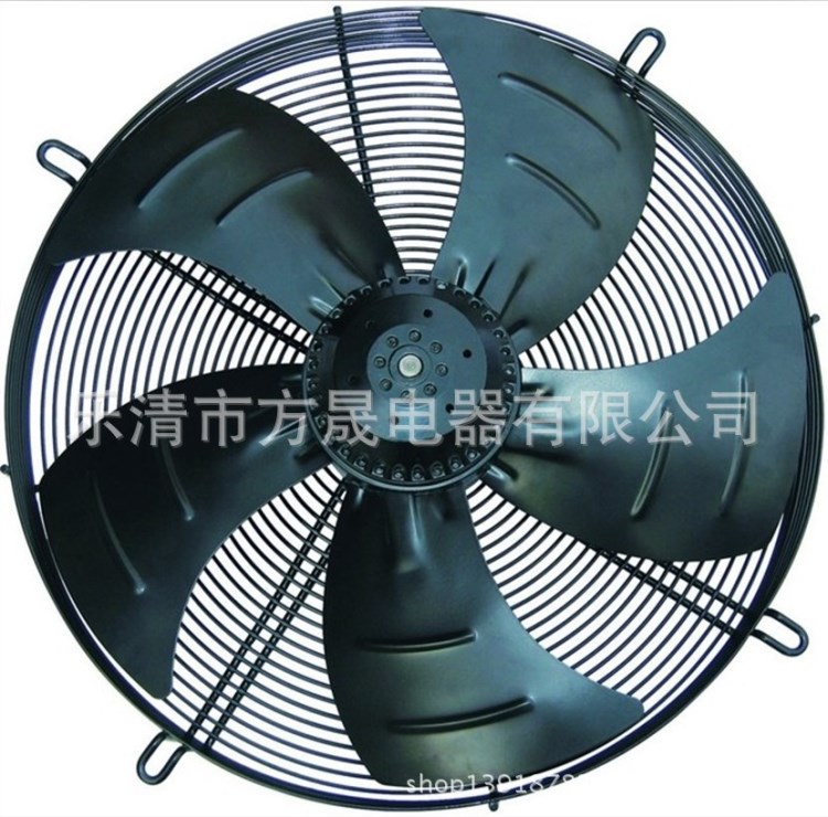 YWF4D-350B 外轉(zhuǎn)子軸流風(fēng)機 通風(fēng)機