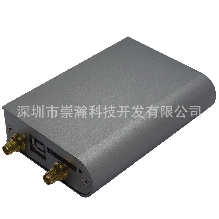 崇瀚工業(yè)級(jí)全網(wǎng)通 4G無線數(shù)傳模塊MODEM  USB短信收發(fā)終端