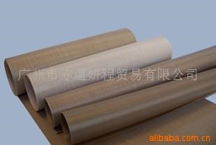 供應(yīng)美國(guó)TACONIC鐵氟龍高溫布