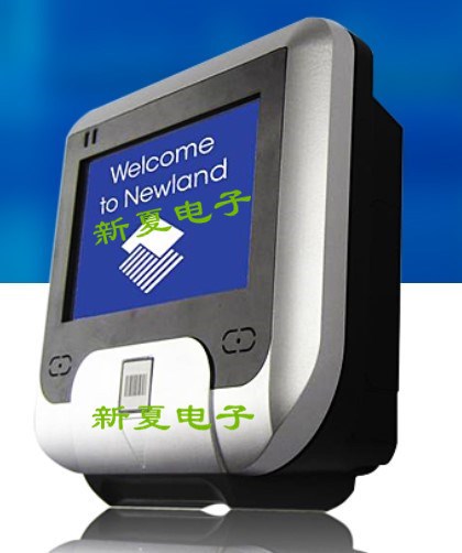 新大陸Newland NLS-NQuire200信息終端 數(shù)據(jù)采集