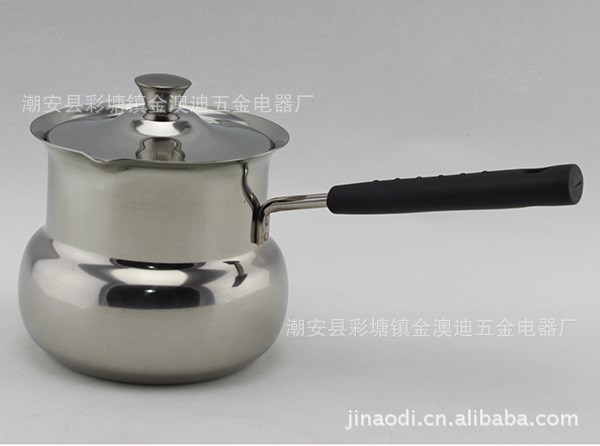 不銹鋼咖啡壺 奶壺 咖啡杯 奶杯 咖啡鍋 奶鍋 直型鼓型 6cm11cm