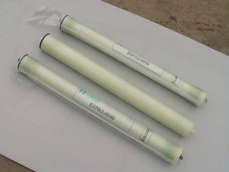 4英寸反滲透膜ESPA-4040 水機用反滲透過濾膜 水超水設備用