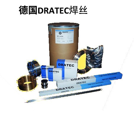 德國DRATEC硬面堆焊耐磨藥芯焊絲FT-SG 350
