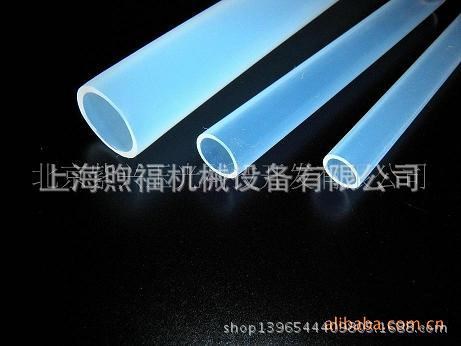 PFA軟管，透明特氟龍管