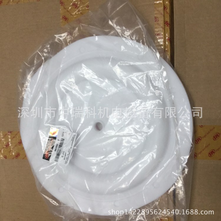 英格索蘭ARO氣動隔膜泵配件2寸特氟龍PTFE隔膜片96392-T 原裝