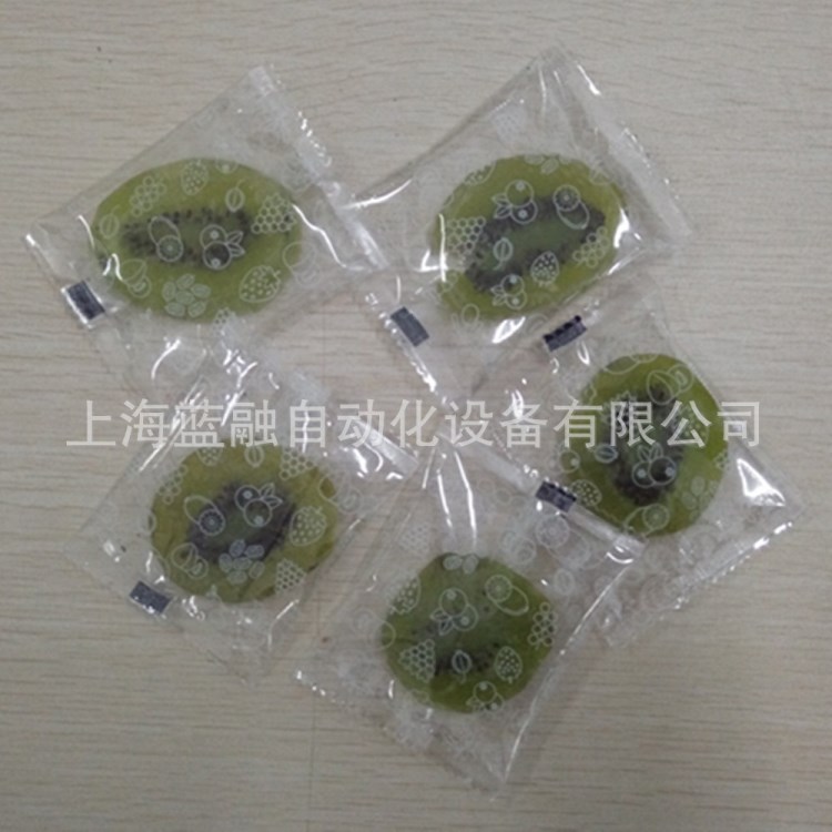 沙琪瑪 玫瑰花餅包裝機 方便面 過橋米線包裝機 阜寧大糕包裝機