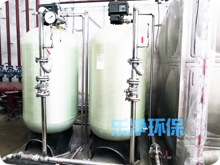 全自動軟水裝置廠家 廣東鍋爐水處理設(shè)備 生產(chǎn)軟化設(shè)備