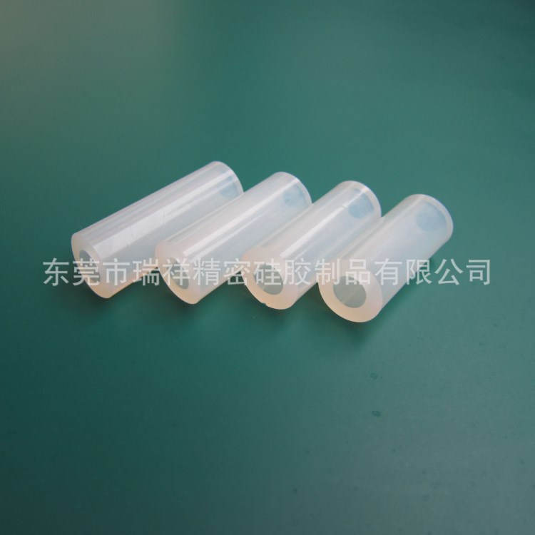 廠家直銷異形硅膠管 齒輪狀 無限長 擠出 韌性好 工業用 機械五金