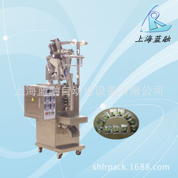 葡萄糖沖劑包裝機 仙人掌粉包裝機 全自動燕麥粉 泡打粉包裝機