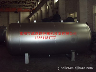 常州武鴻鍋爐儲油槽/低位槽  鍋爐膨脹槽/高位槽--送貨上門！