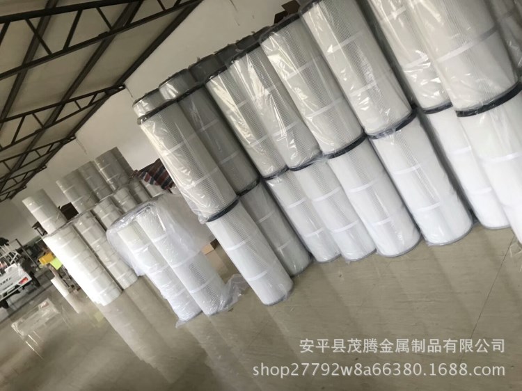 其他滤芯不锈钢滤芯过滤材料丝网制品空气滤芯油滤芯金属滤芯滤筒