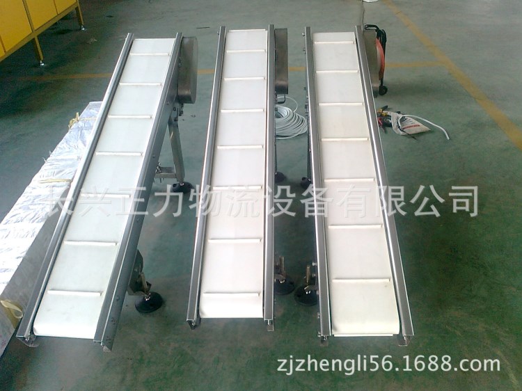 皮帶輸送機(jī)，皮帶裝配線，皮帶機(jī)，擋板輸送機(jī)，裙邊皮帶機(jī)