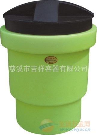 供應(yīng)PE溶鹽桶，500L廈門溶鹽箱，0.5噸泉州鹽桶，軟化水溶鹽桶