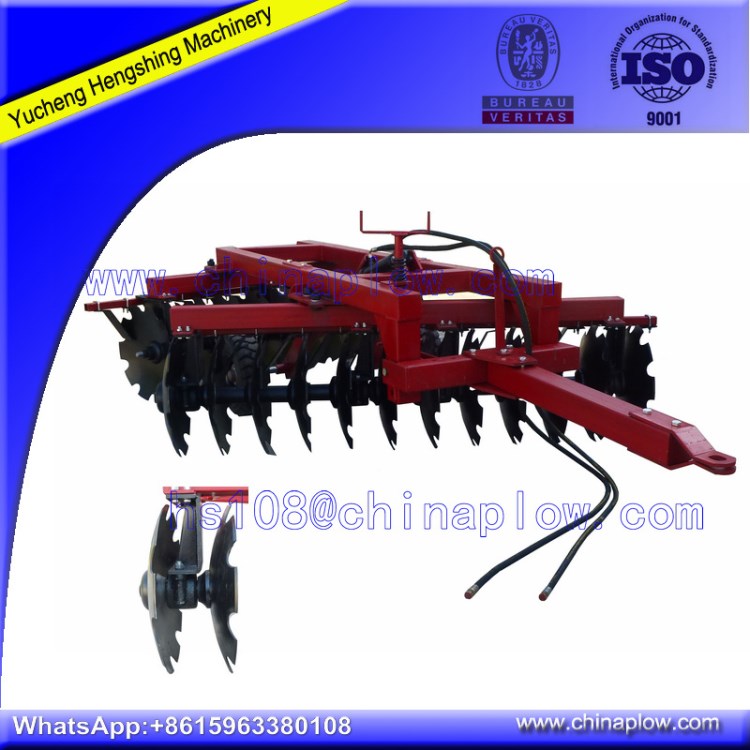 供应重型圆盘耙 耙片 disc harrow