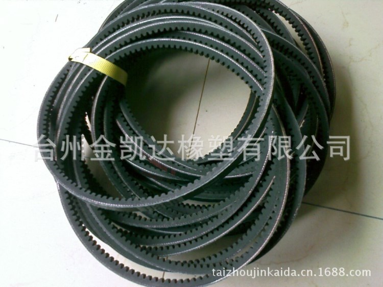 [廠價直銷] 3V 5V8V 聯組帶窄V帶 汽車帶 三角帶特種帶
