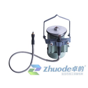 Zhuode卓的雕刻鑼機(jī) 手工雕刻機(jī)吊鑼機(jī)吊磨機(jī)玉石雕刻機(jī)玉雕機(jī)