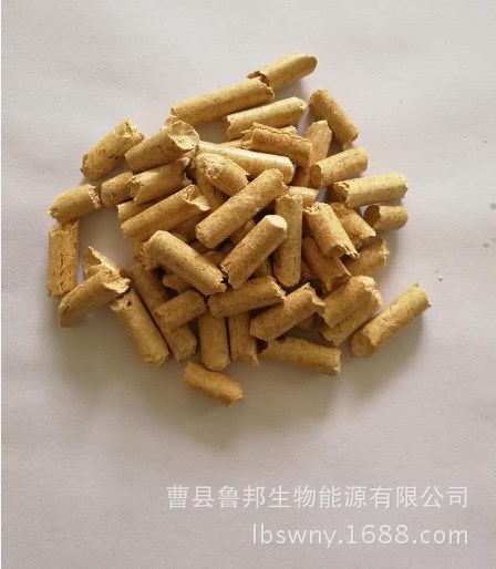 新型燃料升溫快耐燒不結(jié)焦環(huán)保顆粒