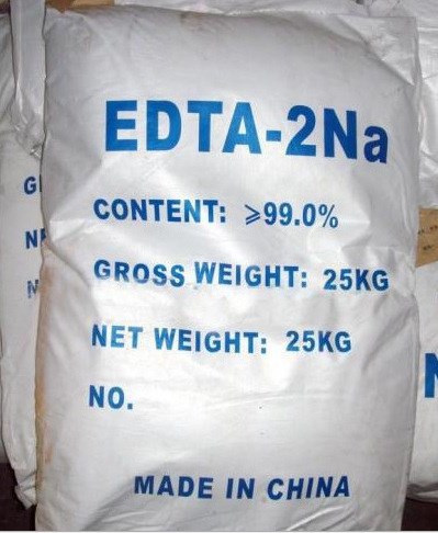 廠家直銷（EDTA  2Na）