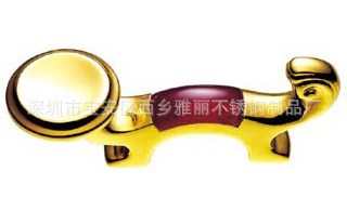 【雅麗】供應(yīng)酒店金銀餐具 筷子架  玉器餐具 金襄玉石 加工定制