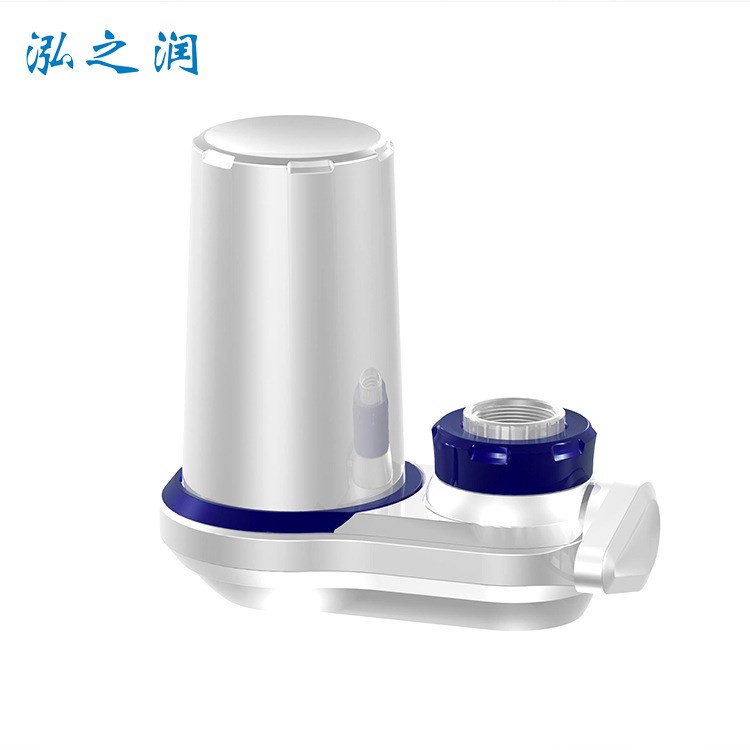 廠家直銷批發02款水龍頭超濾膜凈水器超濾復合濾芯一件代發加盟