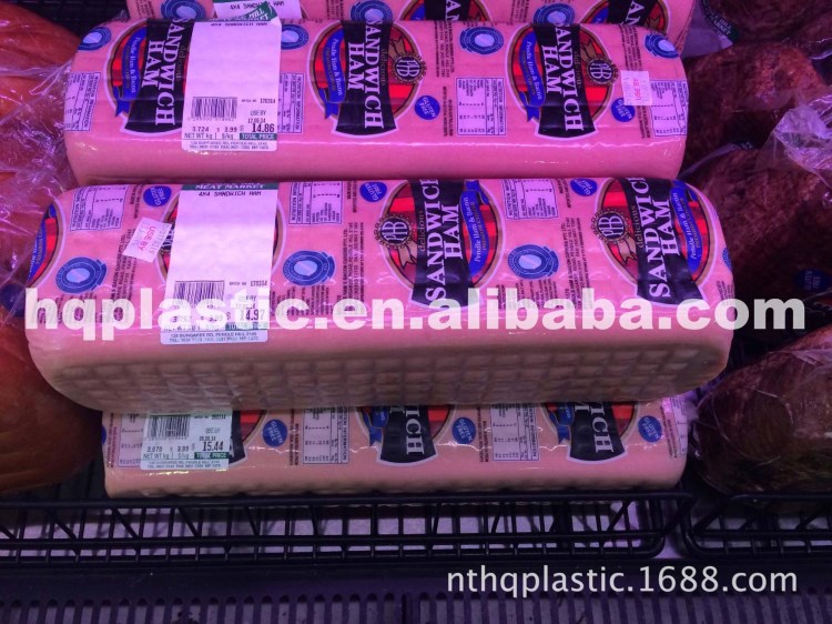 定制塑料尼龍腸衣
