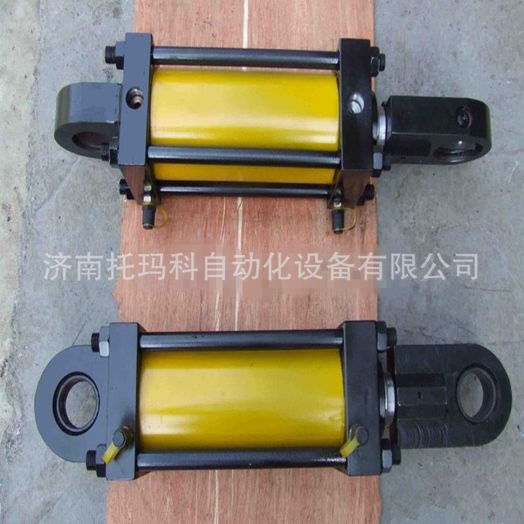 大量供應 拉桿液壓油缸輕型