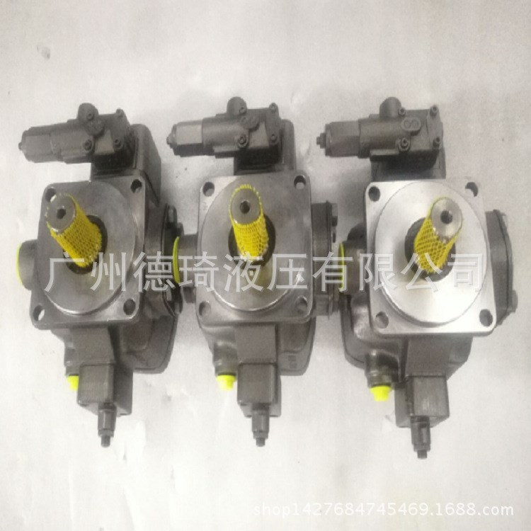 德國力士樂油壓泵 PV7-17/10-14RE01MCO16 力士樂液壓葉片泵