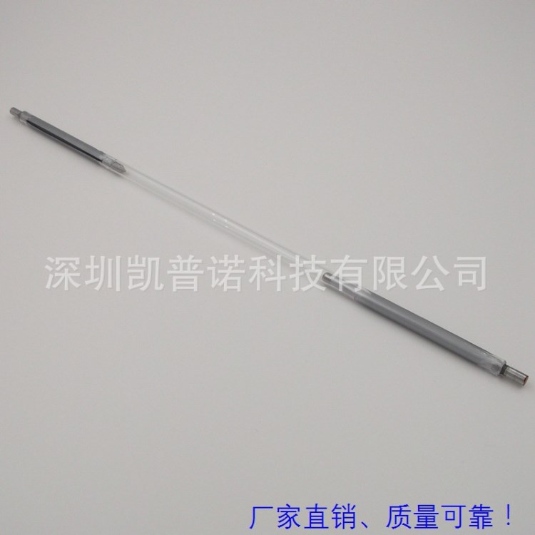 大族T50機(jī)器專用 激光氪燈 Kr 6*120*290  原廠品質(zhì)、壽命長