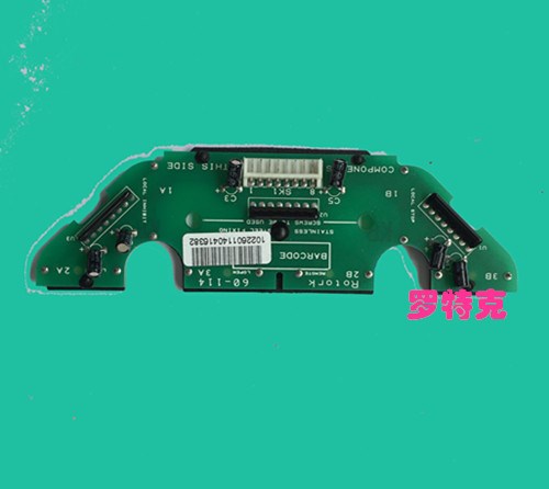原裝英國(guó)羅托克Rotork IQ12就地控制板 ROTORK 60-114 MOD20B