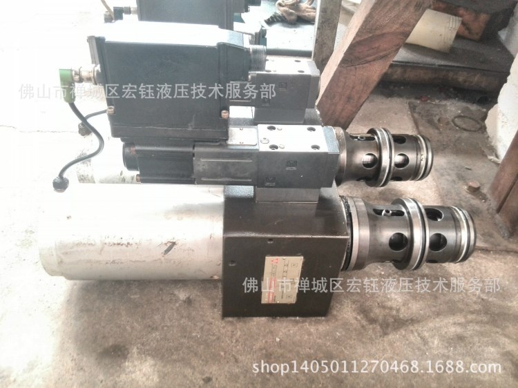 維修ATOS阿托斯 503阿托斯比例閥