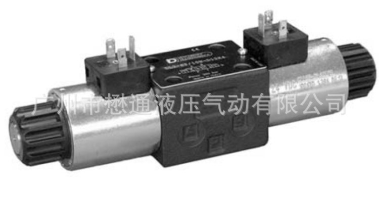 迪普馬DUPLOMATIC電磁閥DS5-SB1/12N-D24K1(廈門(mén),福州,漳州,泉州)