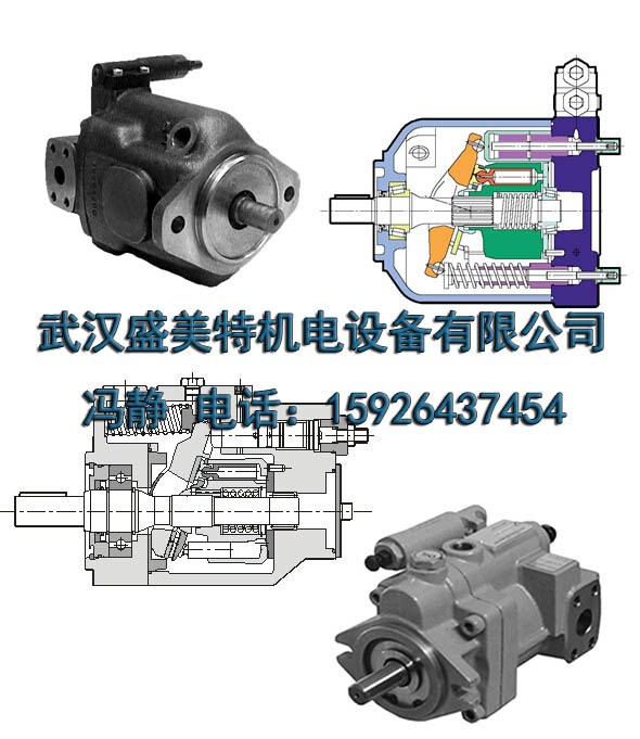 GP3-0264R95F/20N 迪普马原装齿轮泵