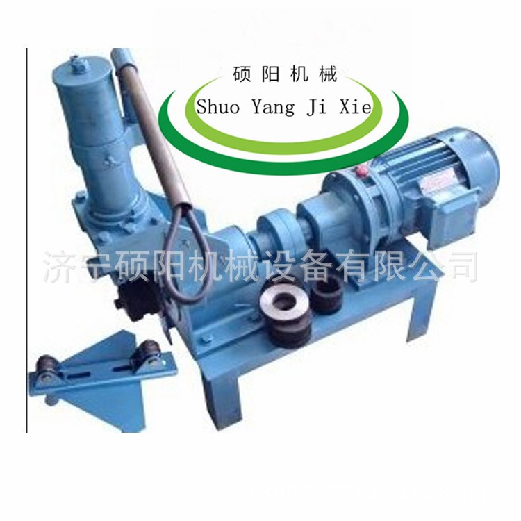 壓槽機 50-219 管道壓槽機 電動液壓壓槽機生產(chǎn)廠家