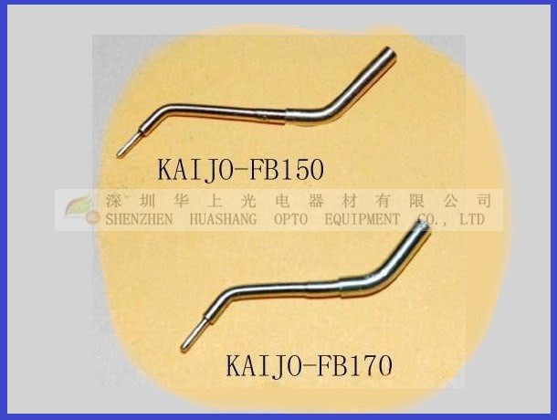 供應(yīng) KNS  焊線機(jī)打火桿 KAIJO打火桿 ASM打火桿