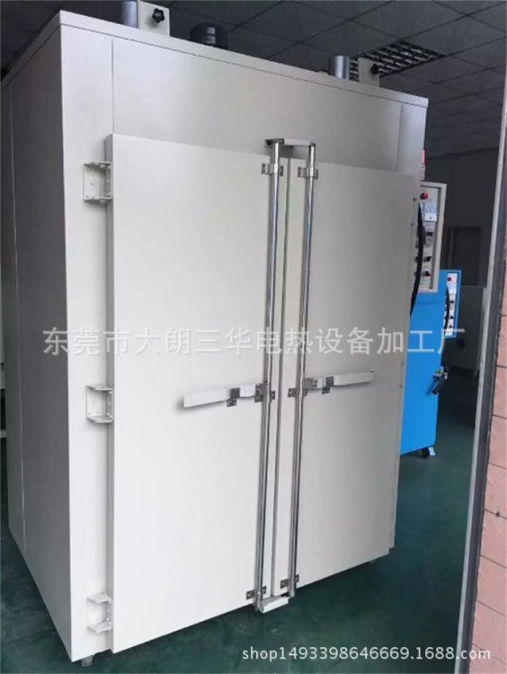 供應大型干燥箱 各種非標箱訂制烤箱 中山鐵氟龍烘箱 價格實惠