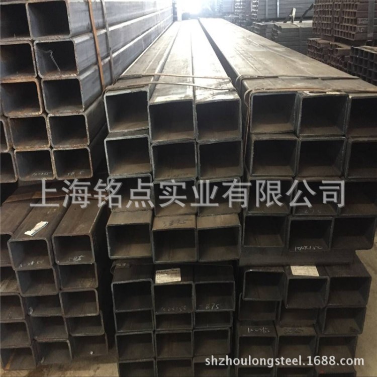 鋼材批發(fā) 方管價格  方管 矩形管 熱鍍鋅方管 規(guī)格
