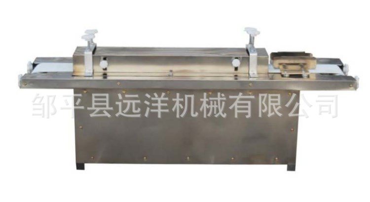 供應(yīng)批發(fā)  高樁饅頭MZX65型整形機(jī)  物美價(jià)廉廠家直銷