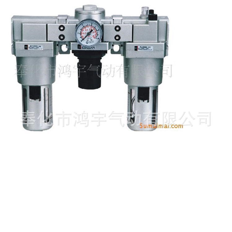 氣源三聯(lián)件 氣源處理器 氣動三聯(lián)體498系列 498-G1空氣過濾組合