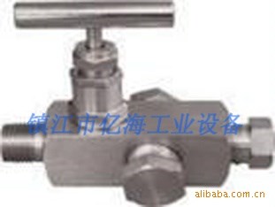 供應YZJ-9B JG-2F型多口計量閥