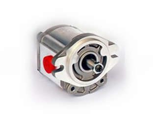 B&amp;C鋁合金齒輪泵BG10系列