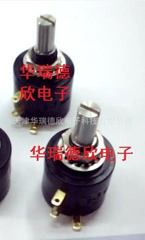 多圈电位器22HP-10-10K部分产品