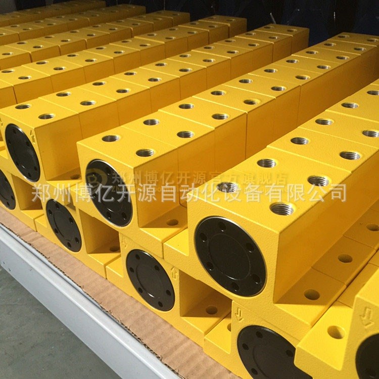 GT25氣動振動器渦輪震動器 粉體下料 管道防堵 船舶管路振動清洗