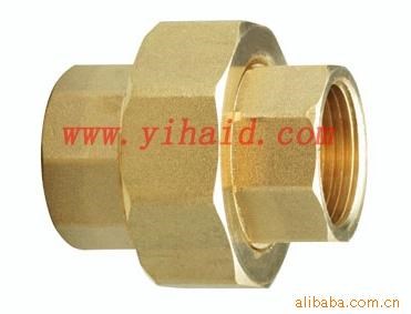 供應(yīng)YZG15-2焊接式活接頭（一）