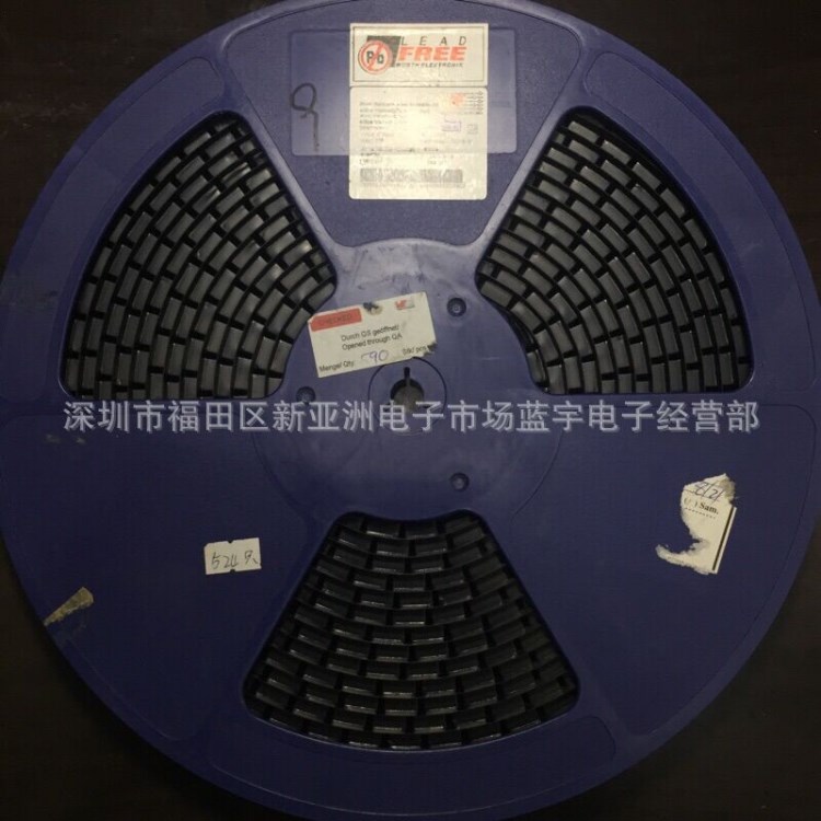 744201  WE共模噪聲抑制信號(hào)濾波器  200MA