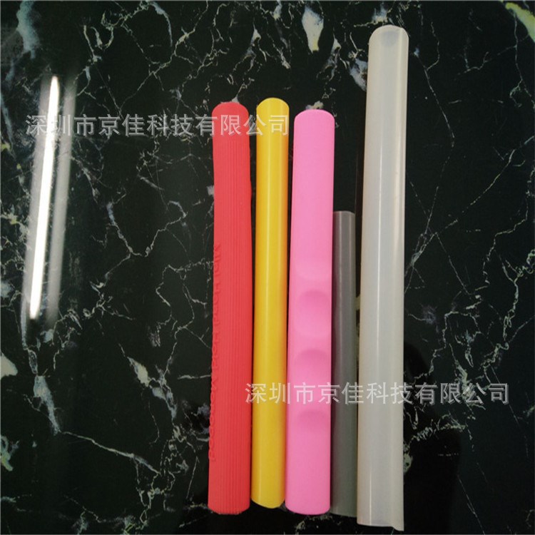 廠家直銷  食品級/環(huán)保級/醫(yī)用級硅膠管  內(nèi)徑7*外徑9  壁厚1.0m