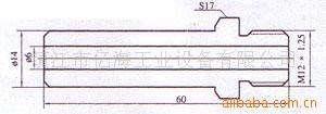 供應(yīng)YZG13-1液面計(jì)排污接頭（一）