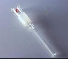 溫度計套管   24   實驗用玻璃儀器