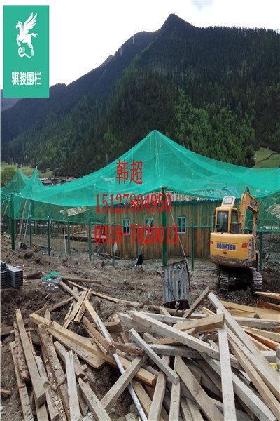 動物園圍網,動物園圍欄,動物籠舍防護網規格型號價格大全